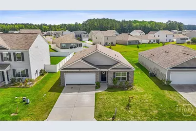 114 Barbados Circle, Guyton, GA 31312 - Photo 1
