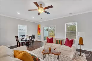 136 Stafford Loop, Richmond Hill, GA 31324 - Photo 8