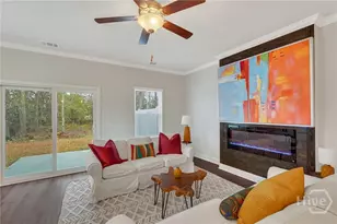 140 Stafford Loop, Richmond Hill, GA 31324 - Photo 6