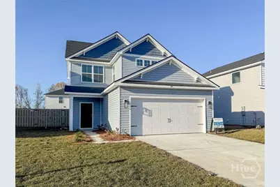 375 Boundary Hall Way, Hinesville, GA 31313 - Photo 1