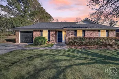 33 Woodcock Drive, Richmond Hill, GA 31324 - Photo 1
