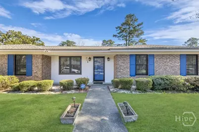 318 Sunderland Drive, Savannah, GA 31406 - Photo 4