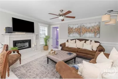 112 W 52nd Street, Savannah, GA 31405 - Photo 6