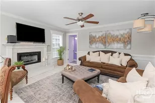 112 W 52nd St, Savannah, GA 31405 - Photo 6