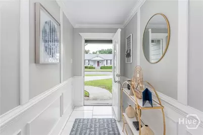 112 W 52nd Street, Savannah, GA 31405 - Photo 4