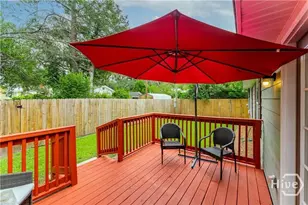 112 W 52nd St, Savannah, GA 31405 - Photo 24