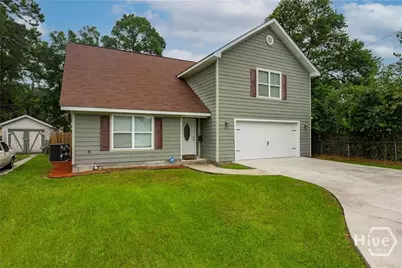 112 W 52nd Street, Savannah, GA 31405 - Photo 2