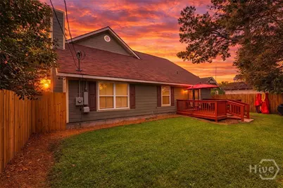 112 W 52nd Street, Savannah, GA 31405 - Photo 24