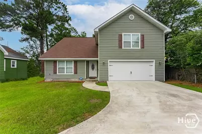 112 W 52nd Street, Savannah, GA 31405 - Photo 26