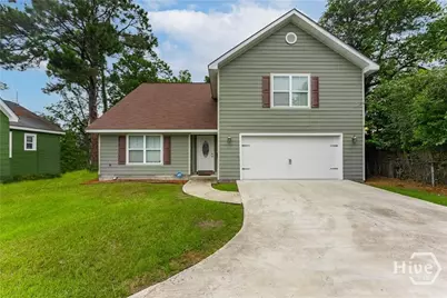 112 W 52nd Street, Savannah, GA 31405 - Photo 2