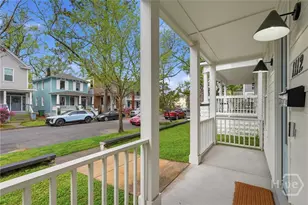 1112 E 31st St, Savannah, GA 31404 - Photo 32