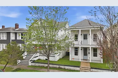1112 E 31st Street, Savannah, GA 31404 - Photo 1