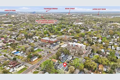 1112 E 31st Street, Savannah, GA 31404 - Photo 2