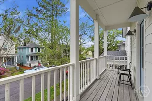 1112 E 31st St, Savannah, GA 31404 - Photo 4