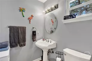 1015 US Hwy 80, Tybee Island, GA 31328 - Photo 22