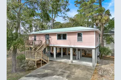 1015 US Highway 80, Tybee Island, GA 31328 - Photo 2