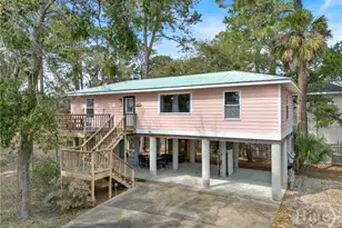 1015 US Hwy 80, Tybee Island, GA 31328 - Photo 2
