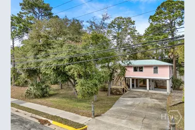 1015 US Highway 80, Tybee Island, GA 31328 - Photo 34