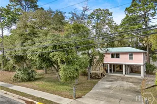 1015 US Hwy 80, Tybee Island, GA 31328 - Photo 34