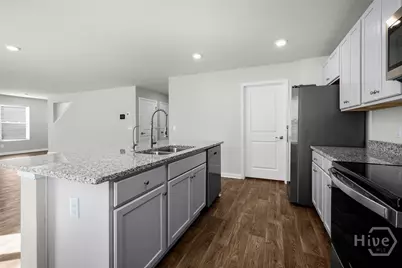 504 Turpentine Trail, Bloomingdale, GA 31302 - Photo 8