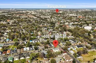 603 W 40th St, Savannah, GA 31415 - Photo 16