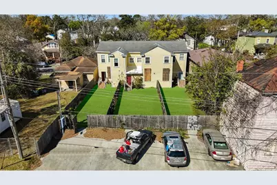 603 W 40th Street, Savannah, GA 31415 - Photo 12