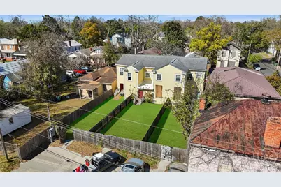 603 W 40th Street, Savannah, GA 31415 - Photo 22