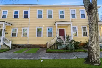 603 W 40th Street, Savannah, GA 31415 - Photo 20