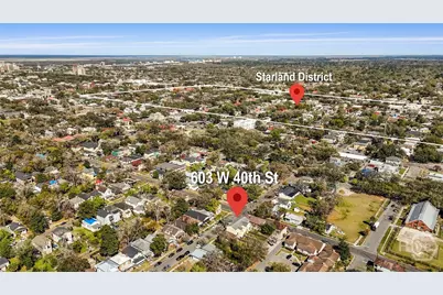 603 W 40th Street, Savannah, GA 31415 - Photo 14