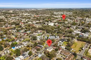 603 W 40th St, Savannah, GA 31415 - Photo 14