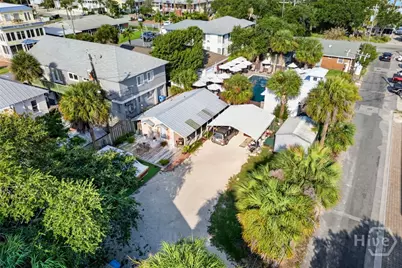 17 Silver Avenue, Tybee Island, GA 31328 - Photo 4