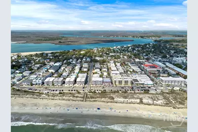 17 Silver Avenue, Tybee Island, GA 31328 - Photo 14