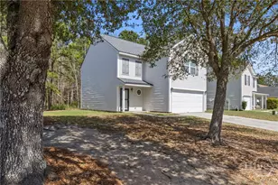 7 Gimbal Cir, Port Wentworth, GA 31407 - Photo 2