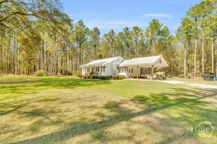 5200 Old River Rd S, Brooklet, GA 30415 - Photo 4