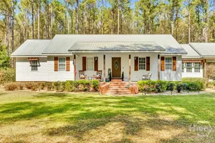5200 Old River Rd S, Brooklet, GA 30415 - Photo 2