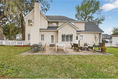 108 Chancery Lane, Savannah, GA 31410 - Photo 36
