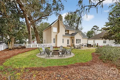 108 Chancery Lane, Savannah, GA 31410 - Photo 34
