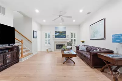 108 Chancery Lane, Savannah, GA 31410 - Photo 8