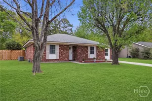 1532 Marcy Cir, Savannah, GA 31406 - Photo 2