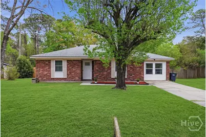 1532 Marcy Circle, Savannah, GA 31406 - Photo 1