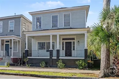 115 W 34th Street, Savannah, GA 31401 - Photo 2