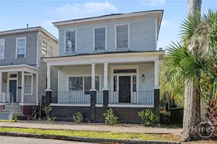115 W 34th St, Savannah, GA 31401 - Photo 2