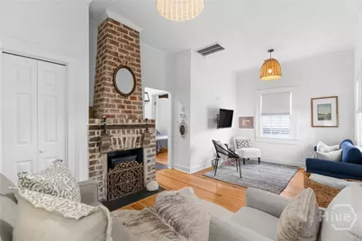 108 W Duffy Lane, Savannah, GA 31401 - Photo 4