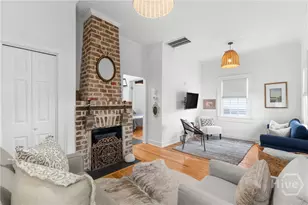 108 W Duffy Ln, Savannah, GA 31401 - Photo 4