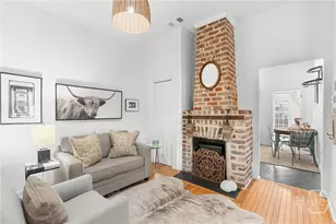 108 W Duffy Ln, Savannah, GA 31401 - Photo 6