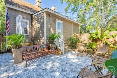 108 W Duffy Lane, Savannah, GA 31401 - Photo 16
