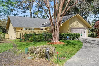 5 Henry Clay Court, Savannah, GA 31411 - Photo 2