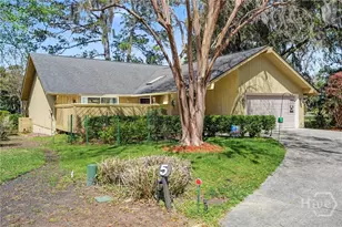 5 Henry Clay Ct, Savannah, GA 31411 - Photo 2