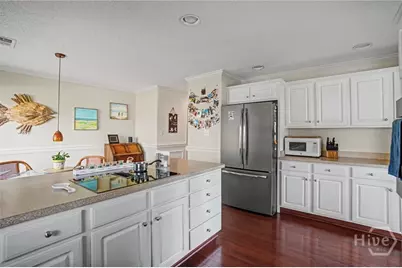 5 Henry Clay Court, Savannah, GA 31411 - Photo 12