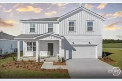 385 Crosstown Avenue, Richmond Hill, GA 31324 - Photo 1